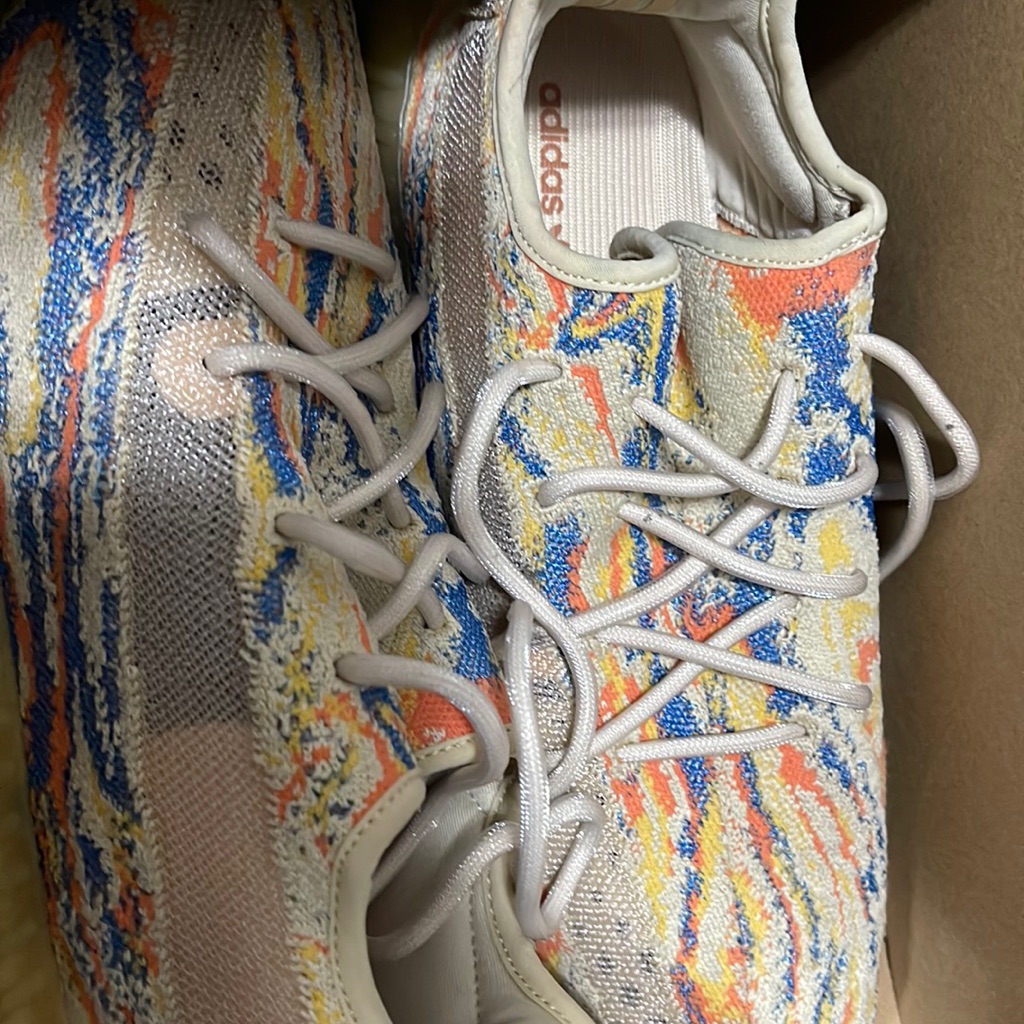 Yee Boost Here!